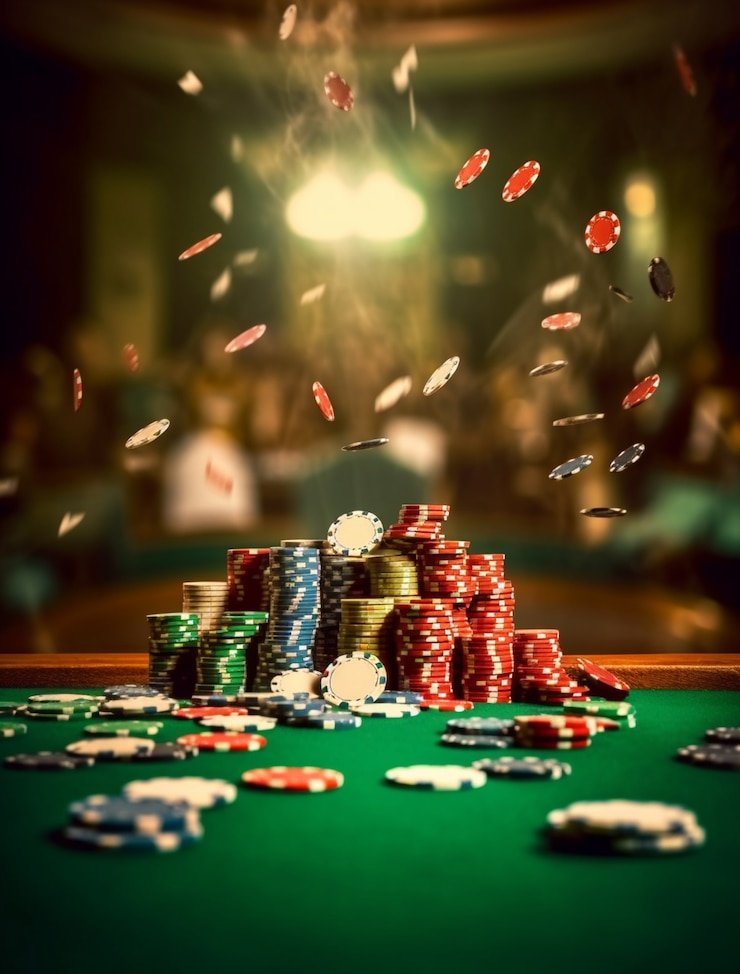 Mobile interface showing live roulette table and betting options